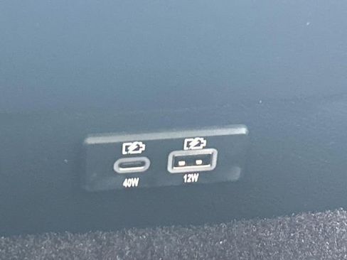 Used 2023 INFINITI Q50 Luxe w/ Cargo Package image 21