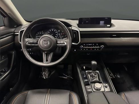 Used 2024 MAZDA CX-50 AWD 2.5 Turbo w/ Weather Package image 5