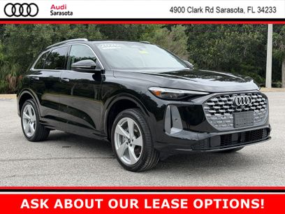 Certified 2026 Audi Q5 Premium Plus