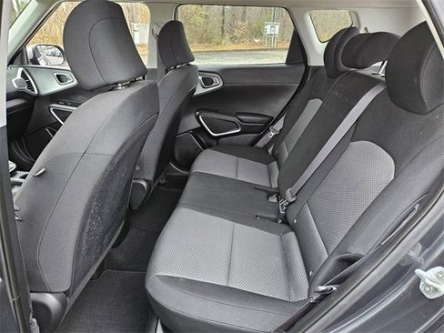Used 2020 Kia Soul X-Line image 9