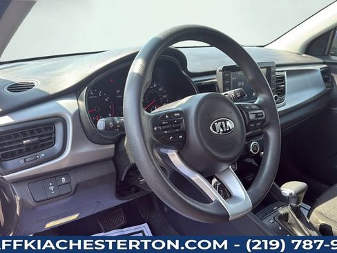 Used 2020 Kia Rio S FWD image 29