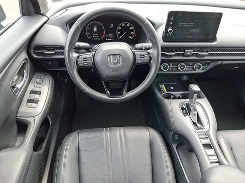 Used 2024 Honda HR-V EX-L image 12