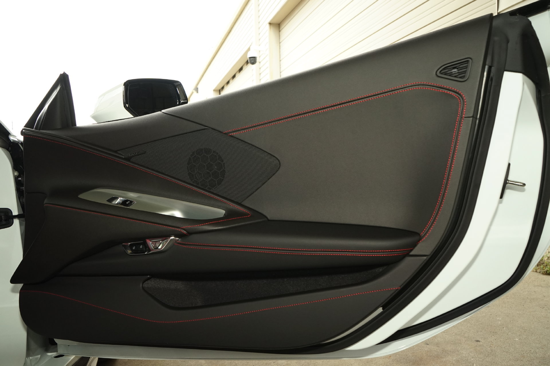 Used 2026 Chevrolet Corvette ZR1 w/ ZR1 Carbon Fiber Aero Package RWD image 29