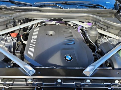 New 2026 BMW X5 xDrive40i w/ Premium Package AWD/4WD image 30