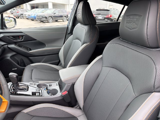 New 2026 Subaru Crosstrek 2.5i Wilderness AWD/4WD image 20