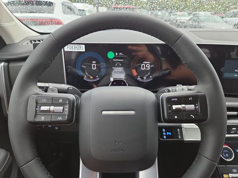 New 2026 Hyundai Santa Fe XRT image 9