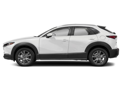 Certified 2025 MAZDA CX-30 AWD 2.5 S w/ Preferred Package image 14