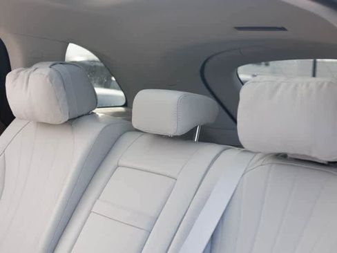 Certified 2023 Mercedes-Benz EQS 580 4MATIC SUV image 26