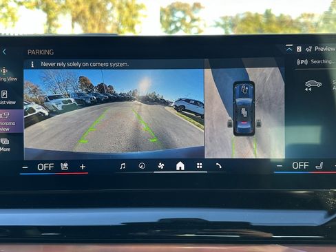 Certified 2025 BMW i5 xDrive40 w/ M Sport Package image 24