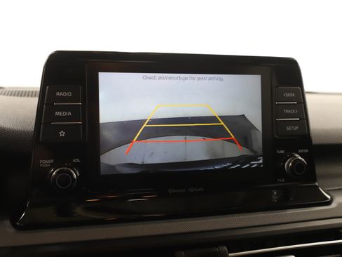 Used 2021 Kia Seltos LX image 23