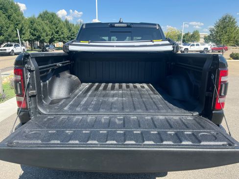 Used 2022 RAM 1500 TRX w/ TRX Level 2 Equipment Group AWD/4WD image 34