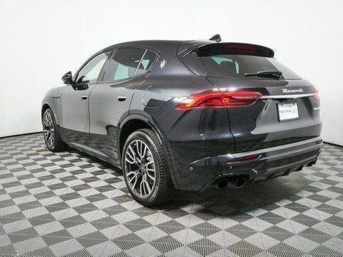 Used 2023 Maserati Grecale Modena AWD/4WD image 33