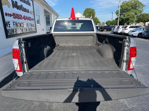 Used 2024 RAM 3500 Big Horn w/ Heated Seats & Wheel Group AWD/4WD image 25
