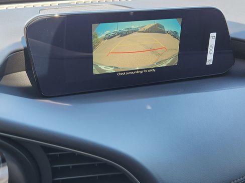 New 2026 MAZDA MAZDA3 s Sport image 9