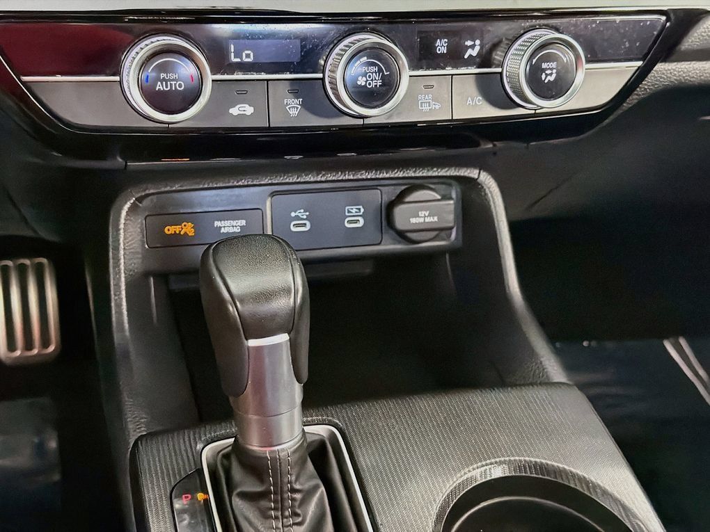 Used 2025 Honda Civic Sport image 19