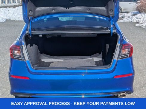 Used 2023 Honda Civic Sport image 6