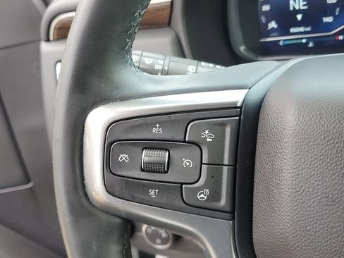Used 2023 Chevrolet Tahoe Premier w/ Premium Package 2 AWD/4WD image 22