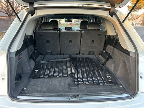 Used 2018 Audi Q7 3.0T Premium Plus image 25