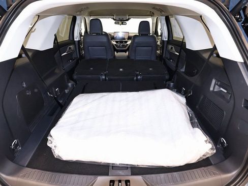 New 2026 Ford Explorer Active w/ Active Comfort Package AWD/4WD image 31