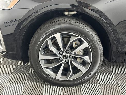 Used 2024 Audi Q5 2.0T Premium Plus w/ Premium Plus Package AWD/4WD image 11