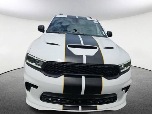 Used 2024 Dodge Durango SRT AWD/4WD image 2