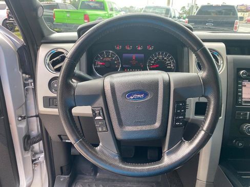 Used 2012 Ford F150 FX2 w/ FX Luxury Pkg RWD image 29