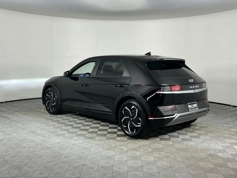 Used 2023 Hyundai Ioniq 5 SEL image 10