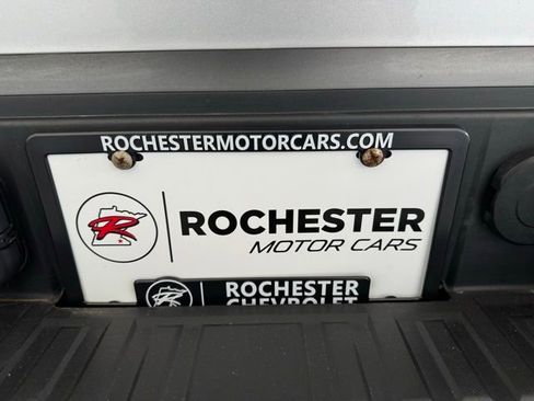 Used 2017 Chevrolet Silverado 1500 LT w/ All Star Edition image 33