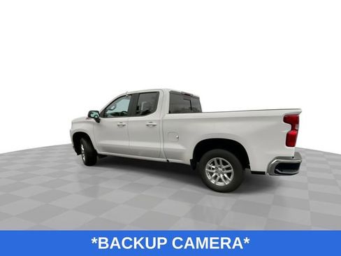 Used 2020 Chevrolet Silverado 1500 LT w/ All-Star Edition image 7