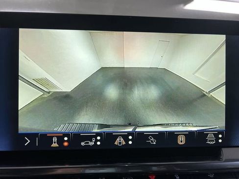 New 2026 Chevrolet Silverado 1500 LT Trail Boss w/ LT Trail Boss Premium Package image 15