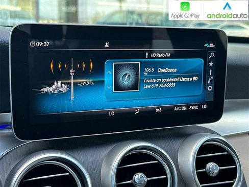 Certified 2021 Mercedes-Benz C 300 Sedan image 21