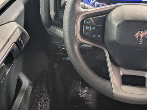 Certified 2022 Ford Bronco 4-Door image 22