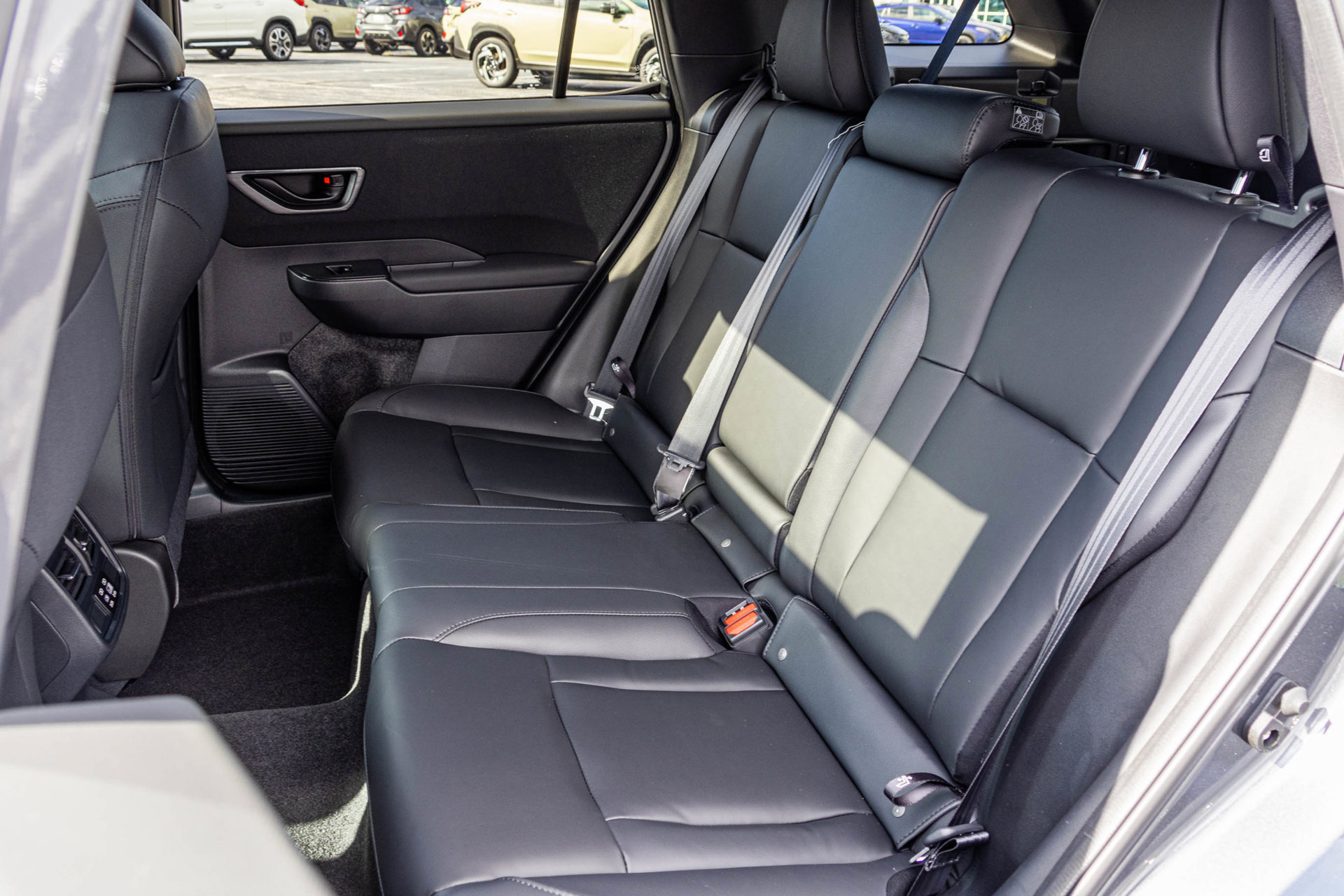 New 2026 Subaru Outback Premium AWD/4WD image 37