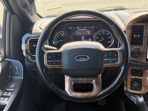 Used 2021 Ford F150 XLT w/ Equipment Group 302A High AWD/4WD image 42