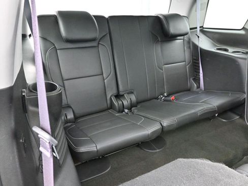 Used 2017 GMC Yukon Denali w/ Open Road Package AWD/4WD image 41