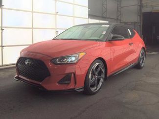 Used 2020 Hyundai Veloster Turbo Ultimate FWD video 1