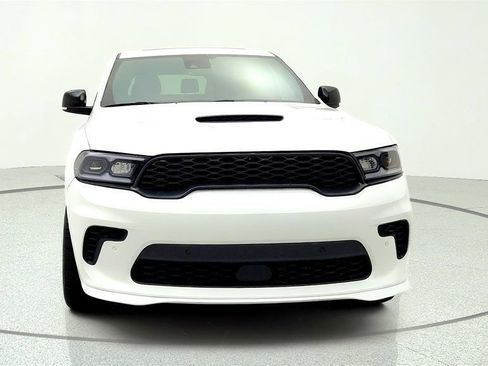 Used 2023 Dodge Durango SRT Hellcat AWD/4WD image 2