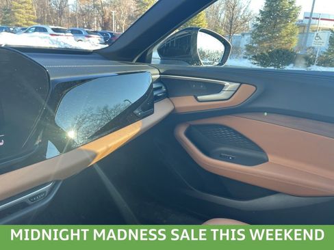 Used 2025 Audi A5 2.0T Premium w/ Convenience Package image 62