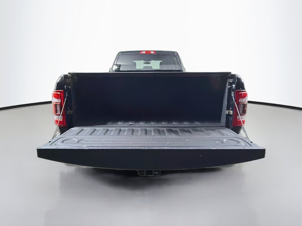 Used 2020 RAM 3500 Tradesman w/ Chrome Appearance Group AWD/4WD image 22