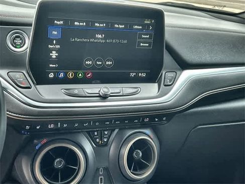 Used 2023 Chevrolet Blazer Premier w/ Enhanced Convenience Package image 18