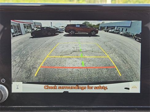 Used 2024 Toyota RAV4 XLE image 22