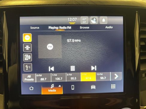 Used 2025 RAM 1500 Big Horn image 13