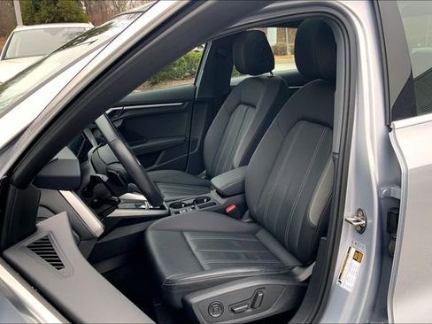 Used 2023 Audi A3 2.0T Premium Plus image 7
