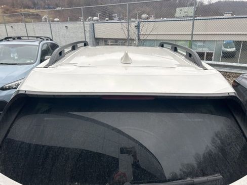 Certified 2022 Subaru Forester Premium image 23