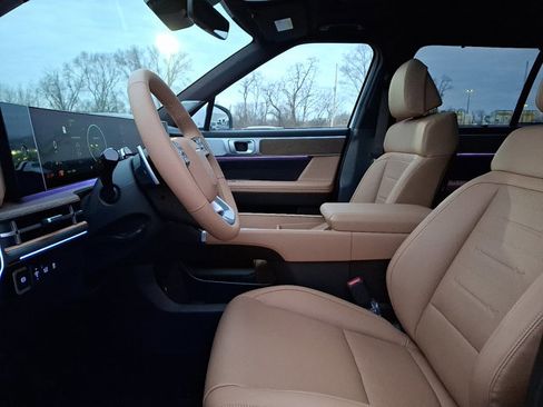 New 2026 Hyundai Santa Fe Limited image 11