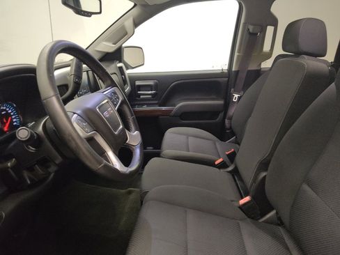 Used 2017 GMC Sierra 1500 SLE w/ SLE Value Package AWD/4WD image 17