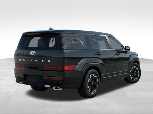New 2026 Hyundai Santa Fe SE image 4