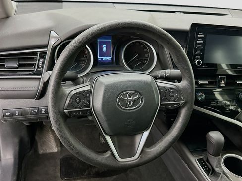Used 2024 Toyota Camry LE FWD image 18