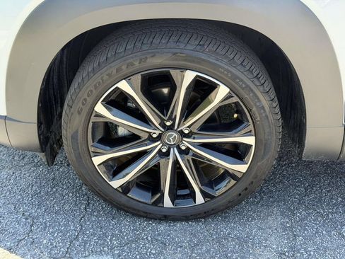 Used 2025 MAZDA CX-50 AWD 2.5 S w/ Premium Plus Pkg image 25