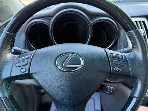 Used 2009 Lexus RX 350 2WD image 7